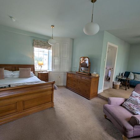 Trigony Hotel And Garden Spa Closeburn 外观 照片