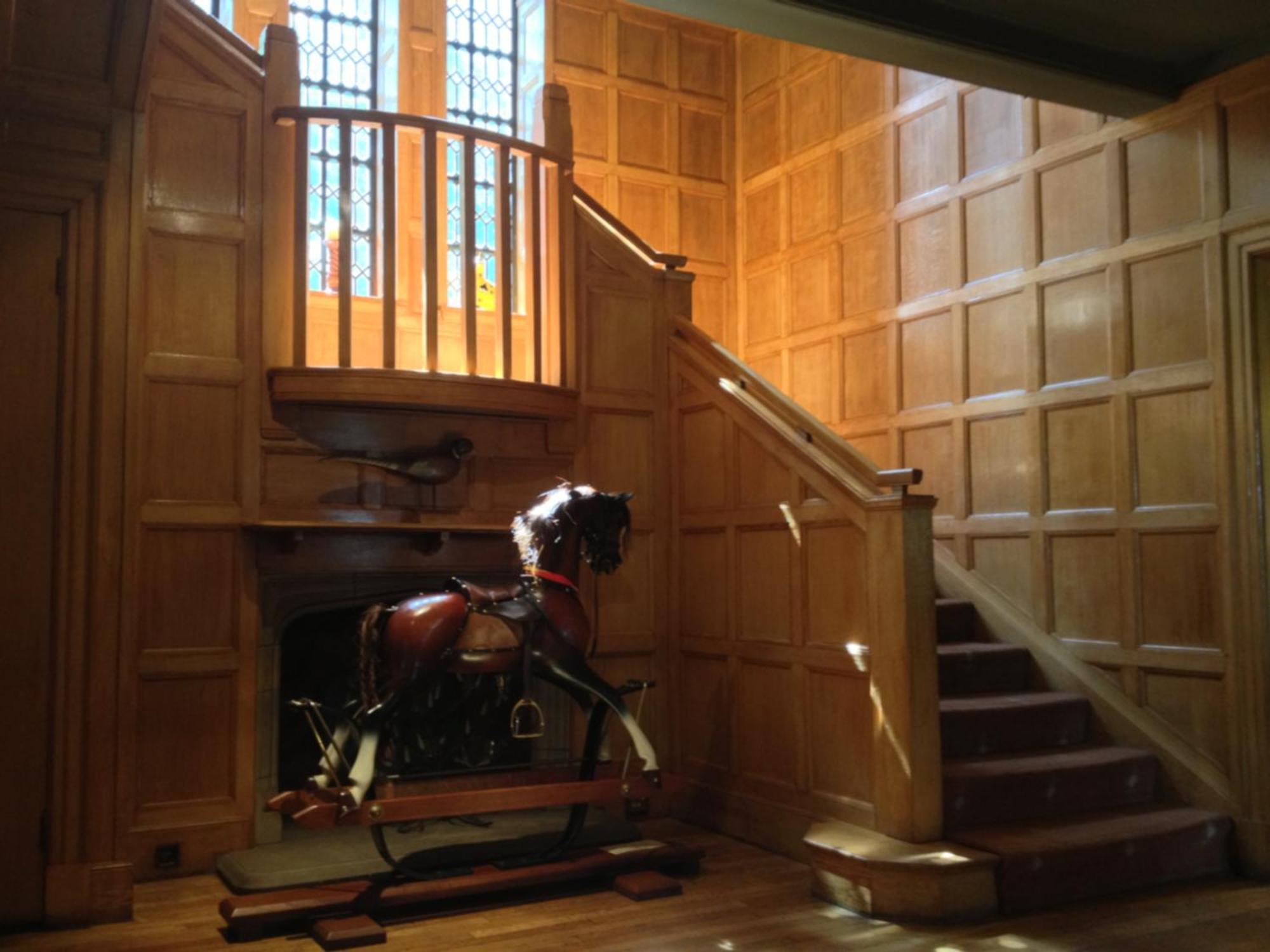 Trigony Hotel And Garden Spa Closeburn 外观 照片