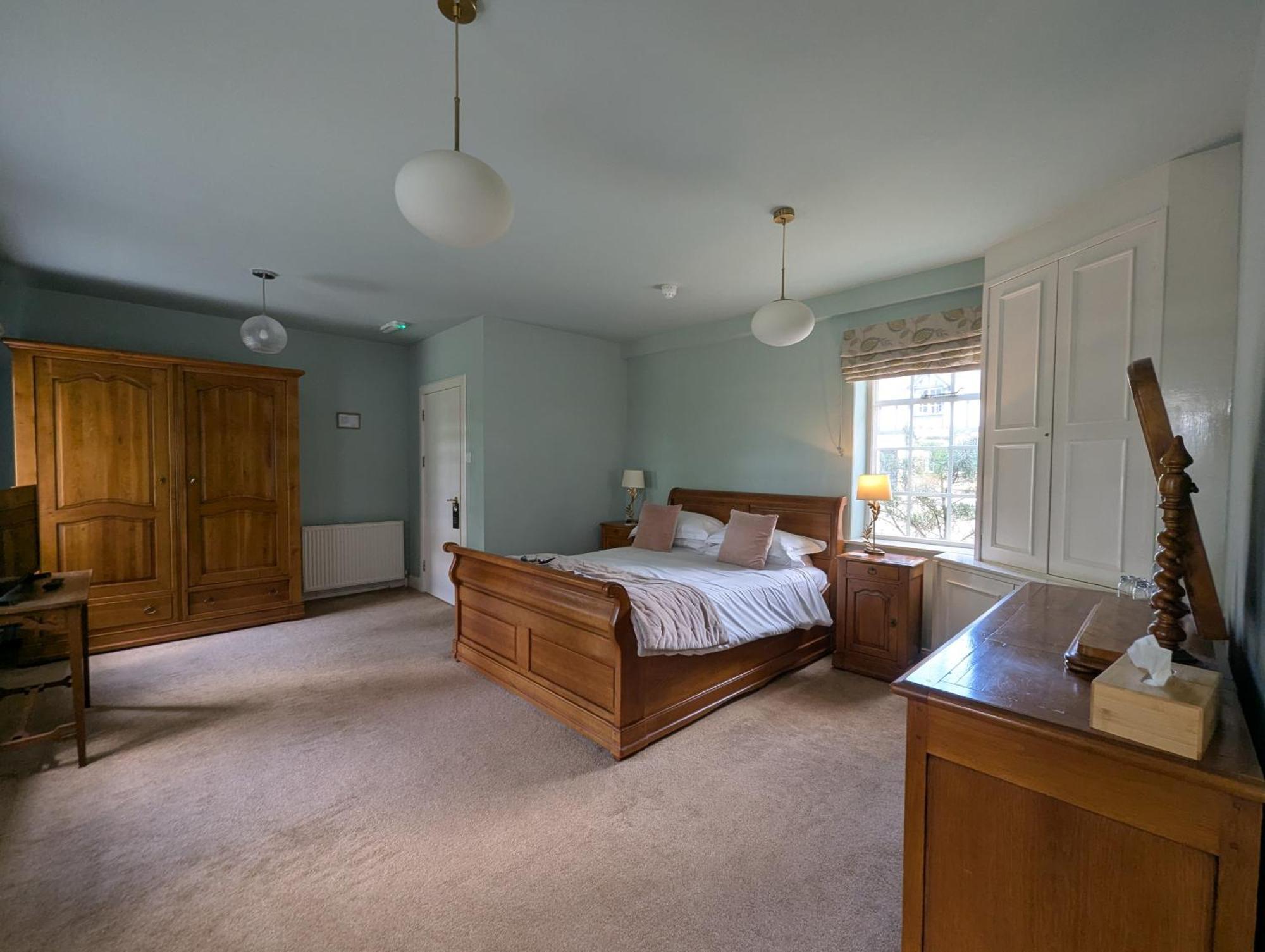 Trigony Hotel And Garden Spa Closeburn 外观 照片