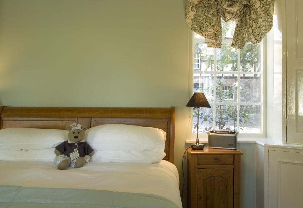 Trigony Hotel And Garden Spa Closeburn 外观 照片