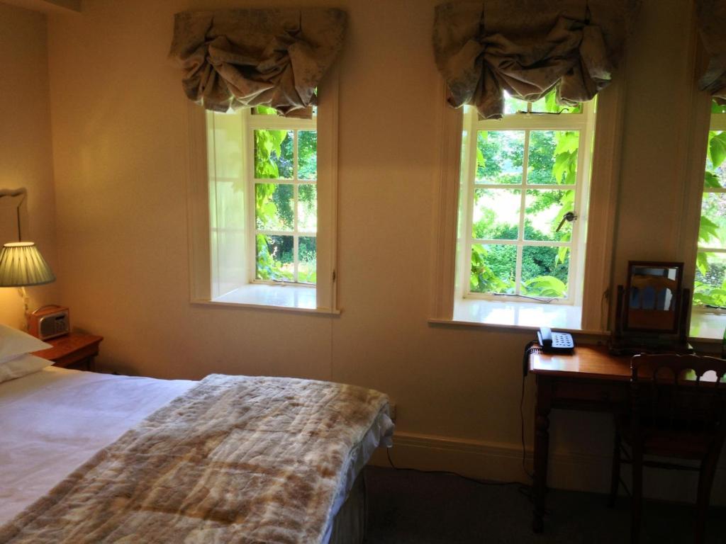 Trigony Hotel And Garden Spa Closeburn 客房 照片