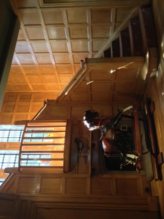 Trigony Hotel And Garden Spa Closeburn 外观 照片