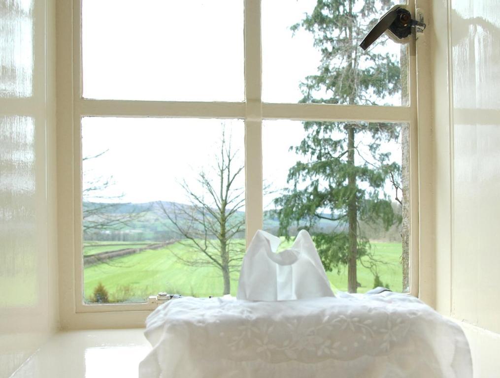 Trigony Hotel And Garden Spa Closeburn 外观 照片