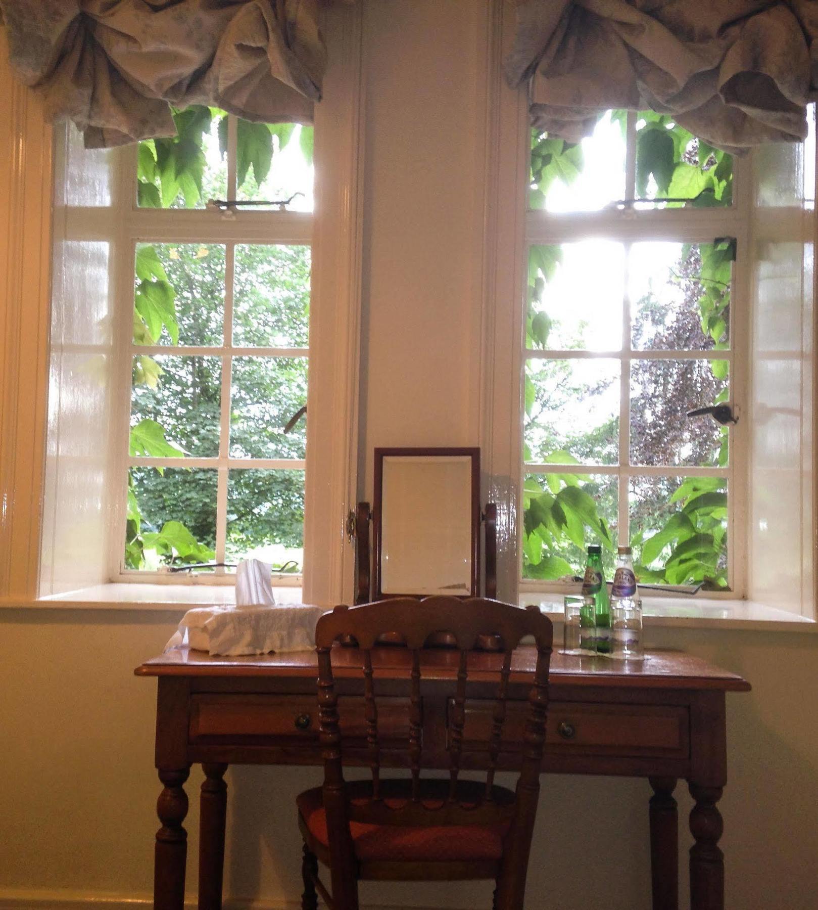 Trigony Hotel And Garden Spa Closeburn 外观 照片